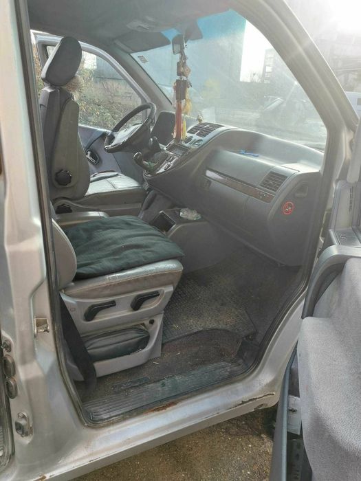 MERCEDES-BENZ Vito 2001 — imagine 5