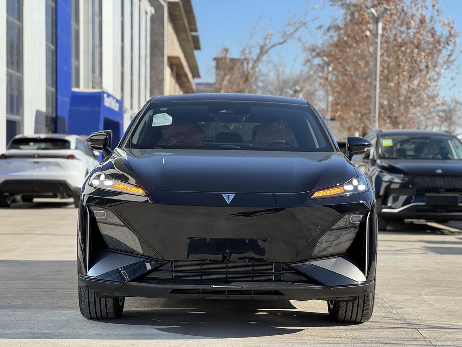 Changan Deepal S07 215 Max Nalichi