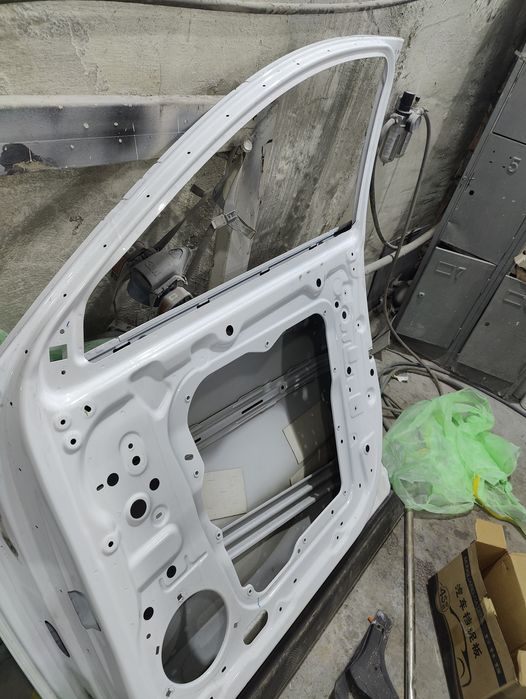 Дверь Byd Song Plus