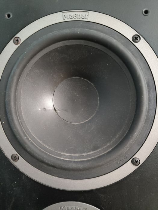 Подовостоящ високоговорител Magnat Vector 77