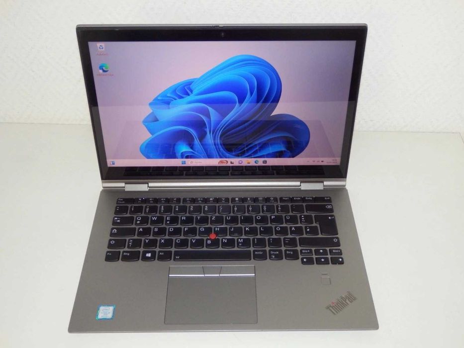 Lenovo ThinkPad X1 YOGA GEN 2 3 Touchscreen I7