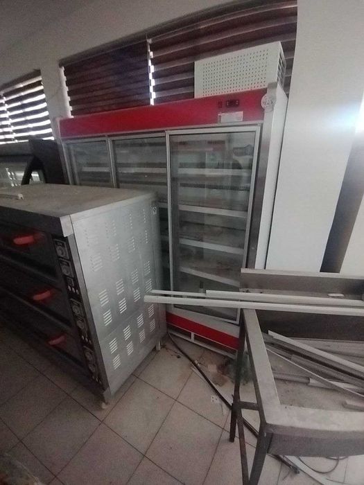 Холодильник Магазинге керекли затлар сатылады