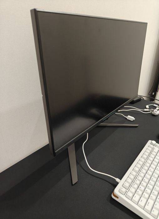 Монитор Thunderobot 27" (2k, 165 Hz)