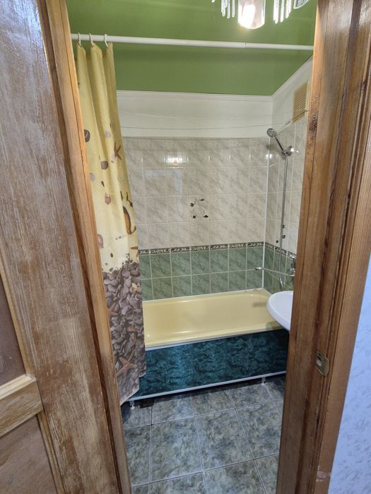 Продам 2х комнатную квартиру