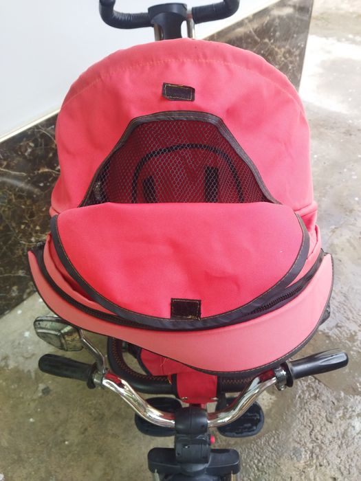 Продаётся Велоколяска