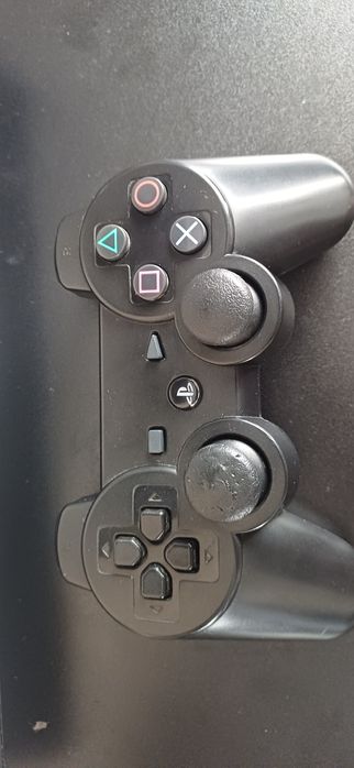 Продам пс 3 супер слим прошитая