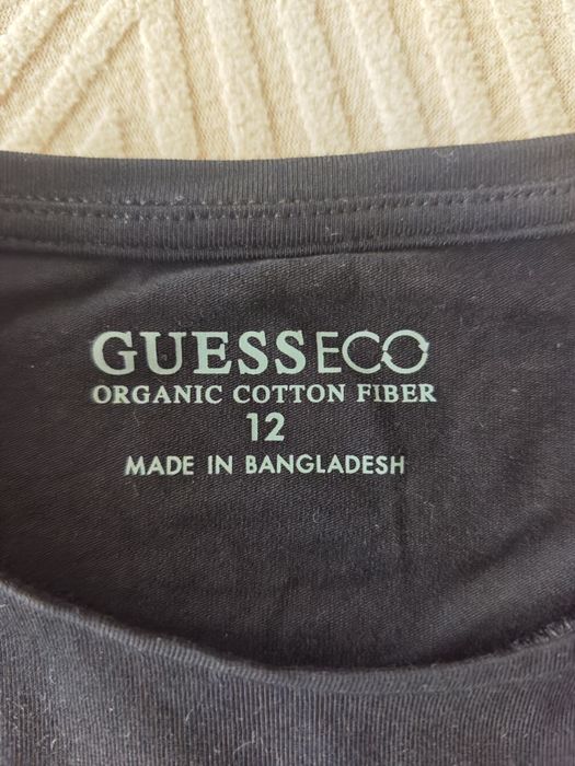 Детска блуза Guess