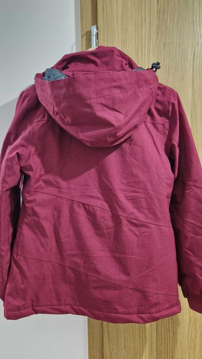 Vand geaca ski/snowboard Mountain Warehouse