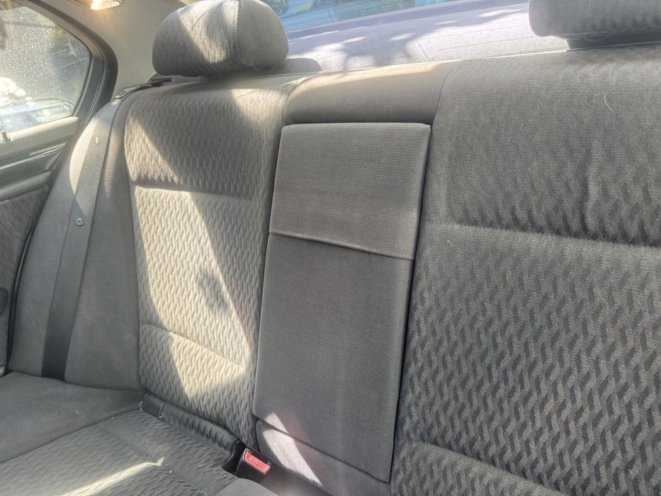 Сиденья бмв е46 bmw e46