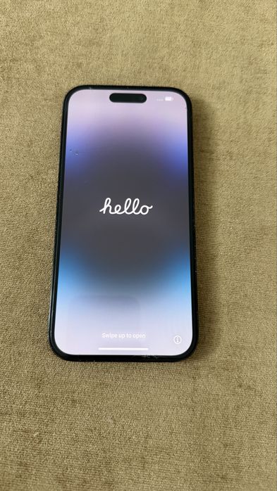 Продам iphone 14 pro