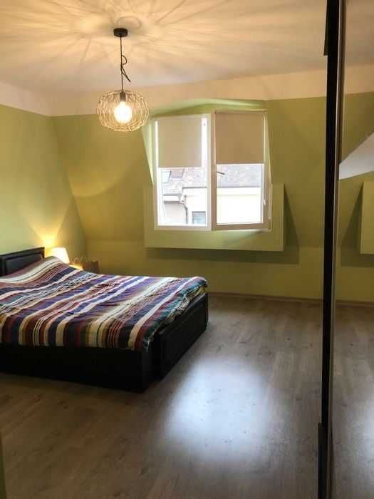 Дава се под наем Тристаен апартамент в Пловдив, Младежки Хълм - 110 кв.м за 435 € - Снимка #8