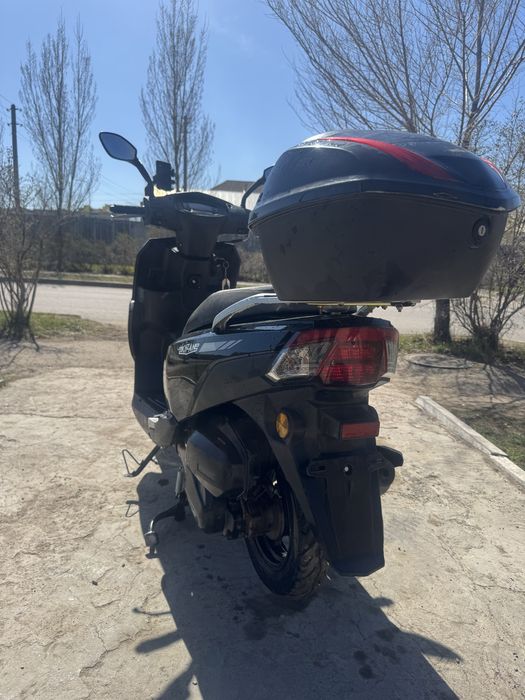 Продам raptor 180cc . 600 пробег