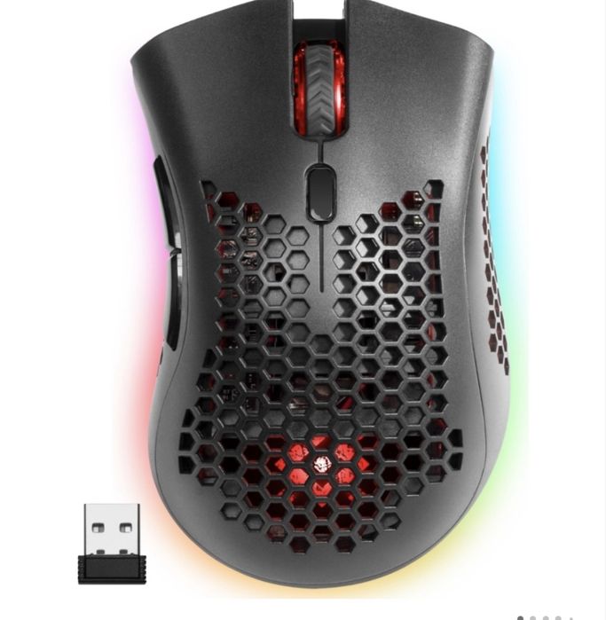 Продаю игровую мышку от defender