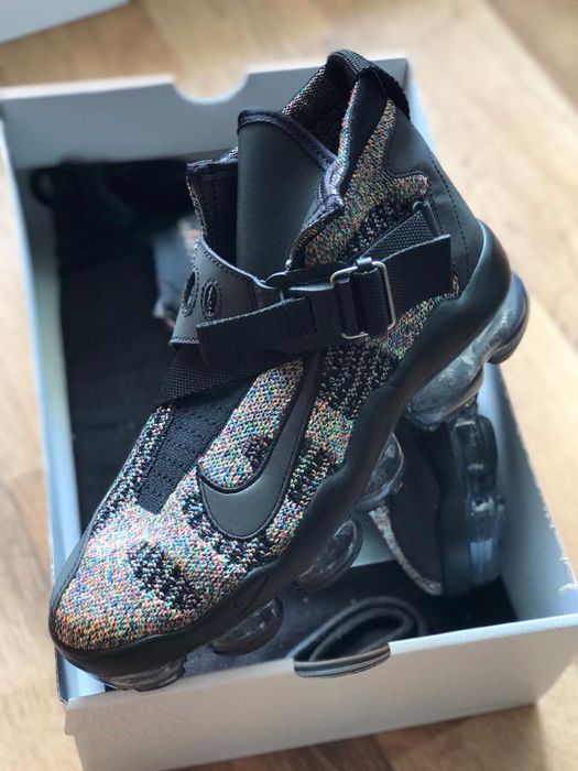Ghete Nike VaporMax noi !