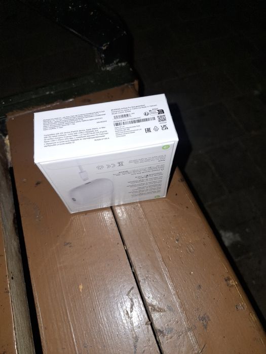 Наушник Air Pods Pro
