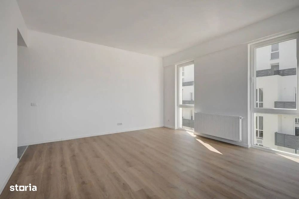 Apartament cu 3 camere The Suburb Buftea