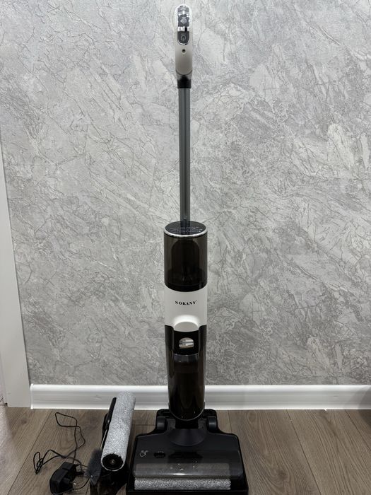 Пылесос sokany sk