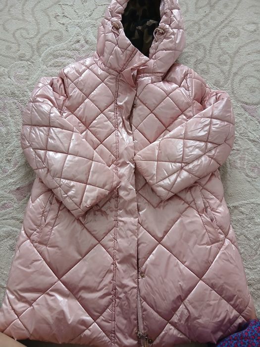 Осенйй курткалар берем