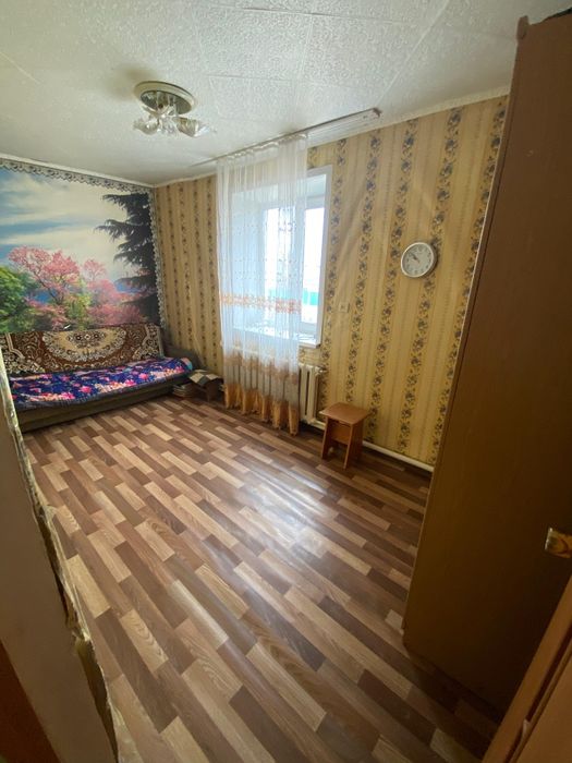 Продам 3 комнатную квартиру