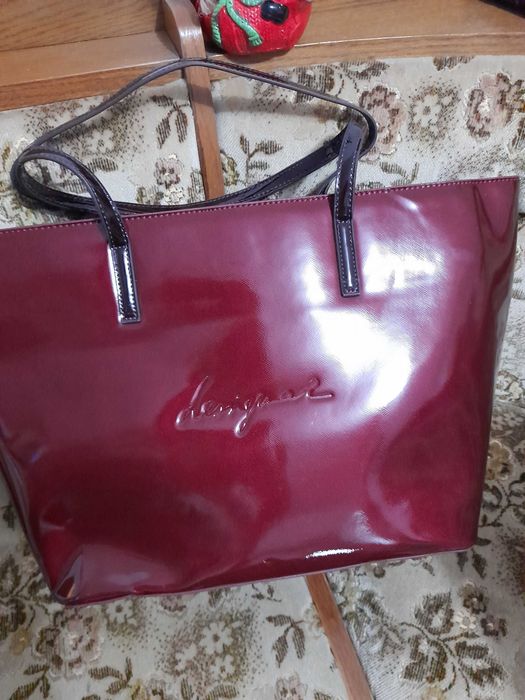 Geanta Desigual noua