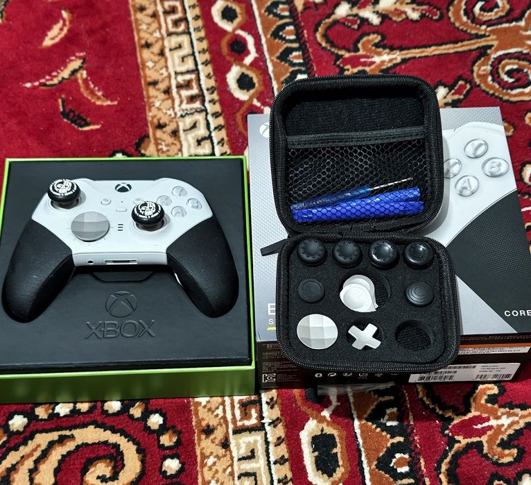 Срочно.  Контроллер X box series 2