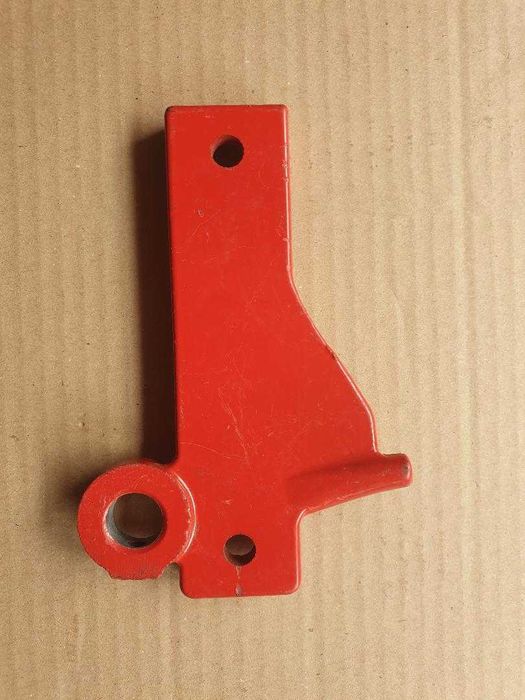 pinion Welger AP 45 , Welger AP 52 , inodator Welger