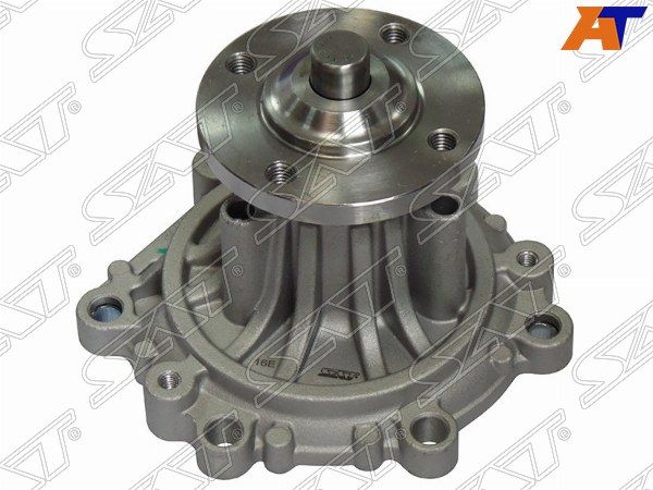 Помпа Toyota Hilux