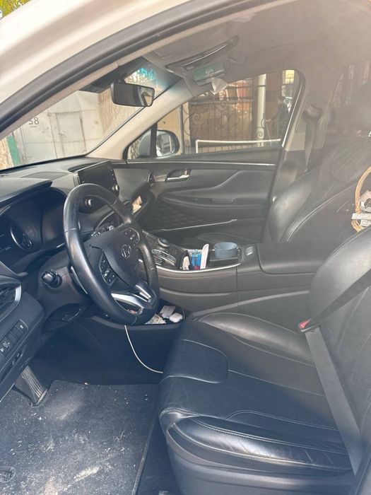 Hyundai 2021 года