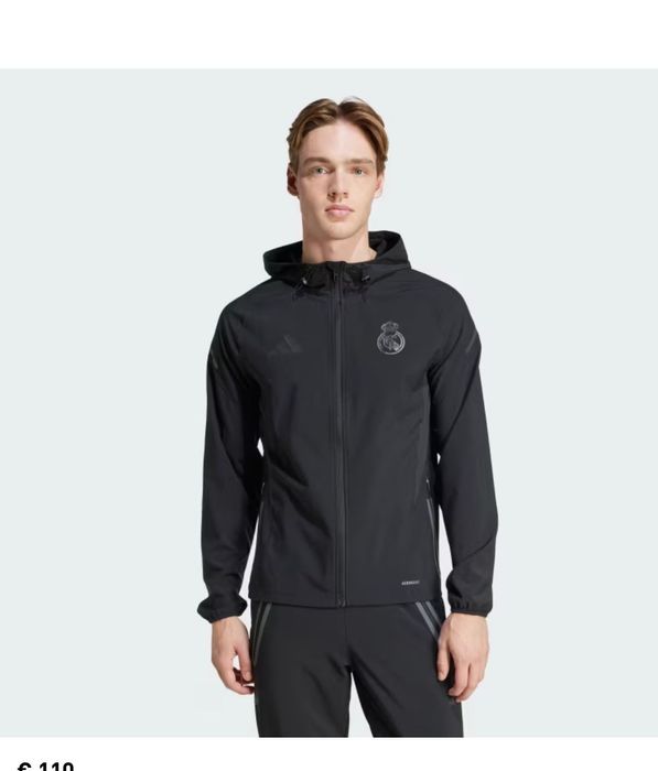 Спортен комплект Адидас Реал Мадрид