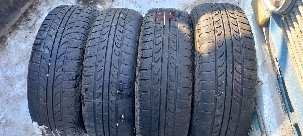 Продам колеса разболтовка 5.114