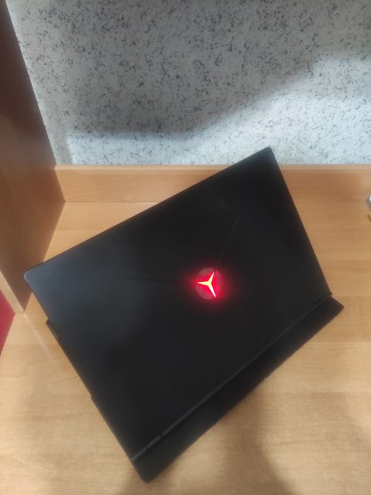 Игровой ноутбук Lenovo legion Y7000