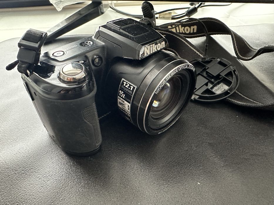 Nikon Coolpix L110