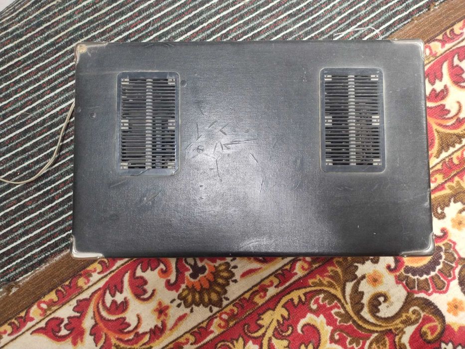 Усилител Том1201