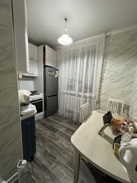 2х комнатная квартира