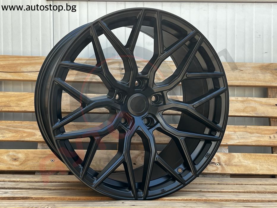 19 Джанти за БМВ 5x120 BMW - Vossen E90 F30 F10 530xd 330 335i 435