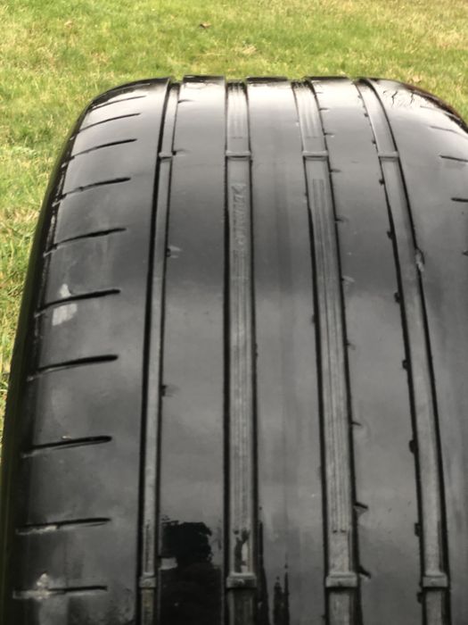 Anvelope vara Dunlop Sport Maxx 225 40 18