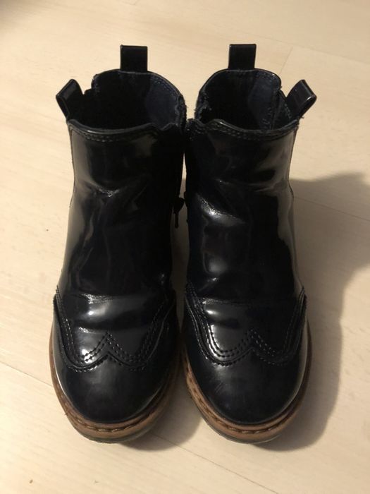 Детски боти на Zara и ботуши
