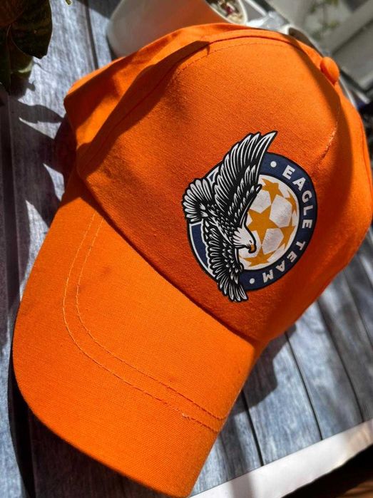 Принт на одежде (флекс)