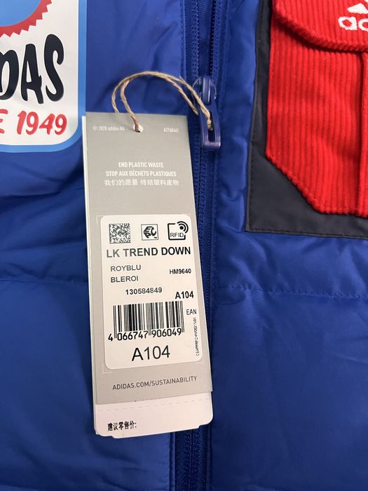 Продам зимнюю куртку