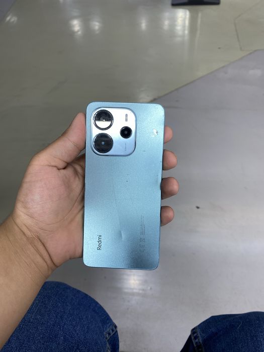 Продам Redmi Note 14
