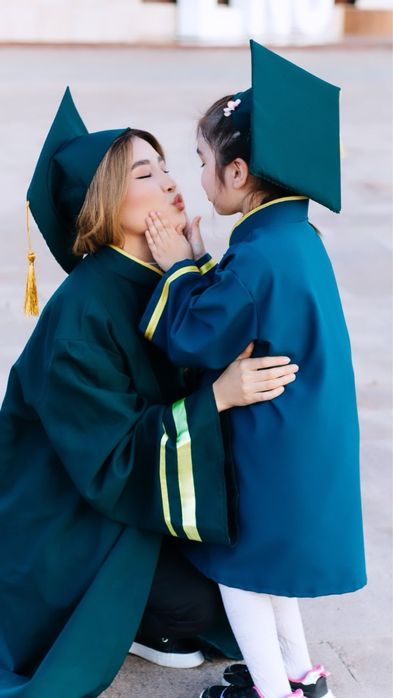 Новые дизайны мантии 2025