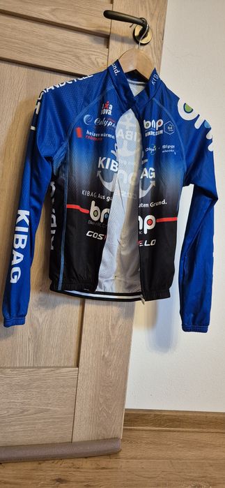 Bluză ciclism bicicleta