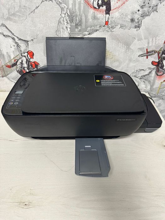 Продам принтер HP