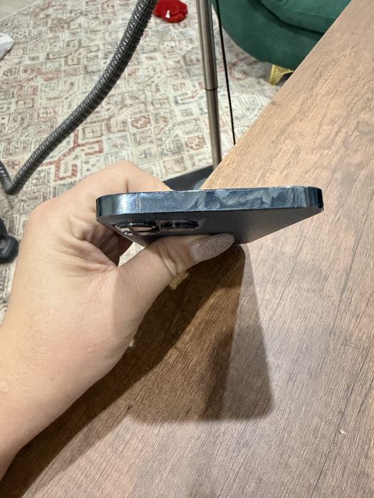 Продам Айфон 12 Pro Max