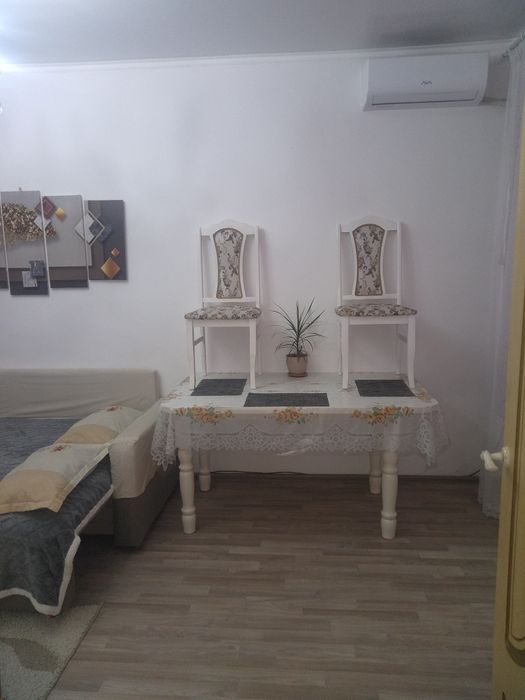 Сдаю квартиру почасовой  посуточно