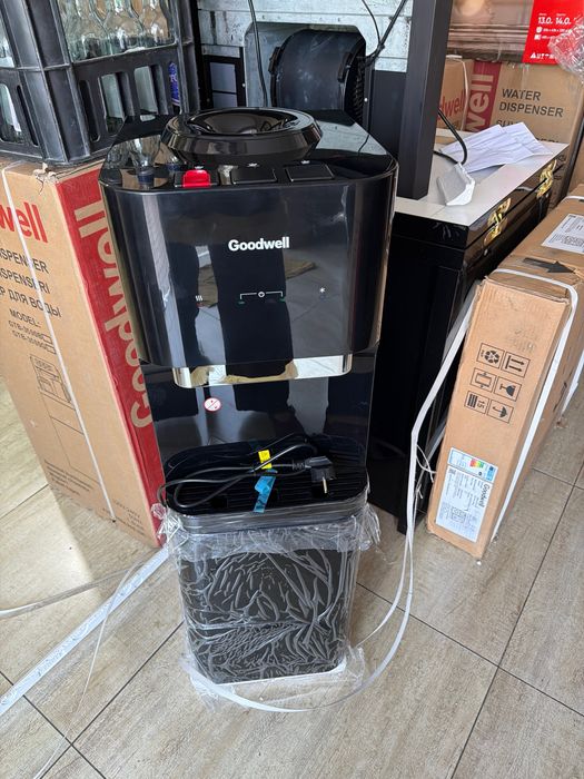 Goodwell 2200 скидкада