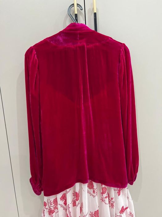 Двойка кажекей прадам