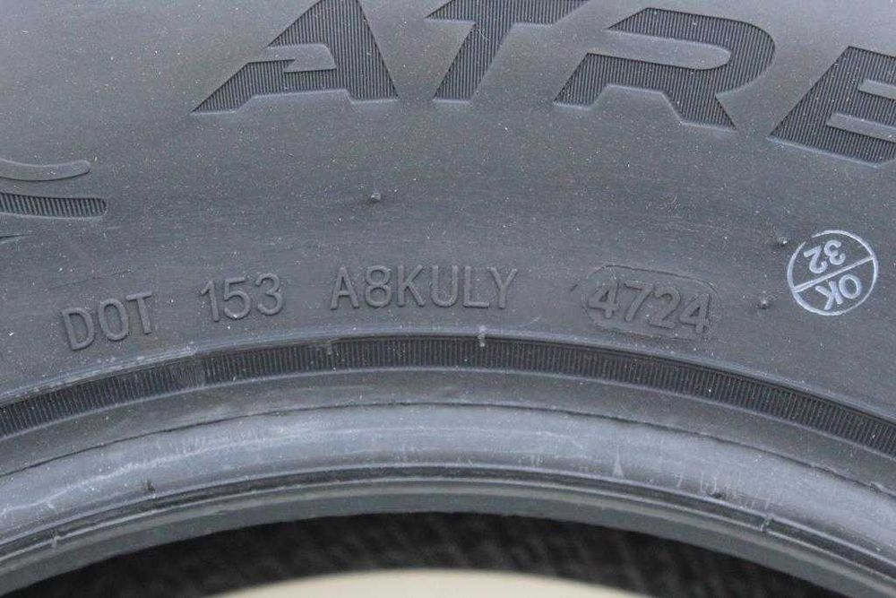 Anvelope vara noi 185/70R14 (2 modele)