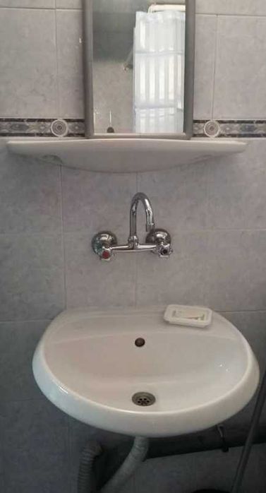 Дава се под наем Едностаен апартамент в Пловдив, Коматево - 45 кв.м за 255 € - Снимка #1