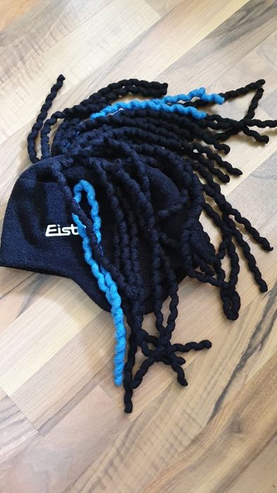 Шапки взрослые фирмы Eisbar (Австрия)